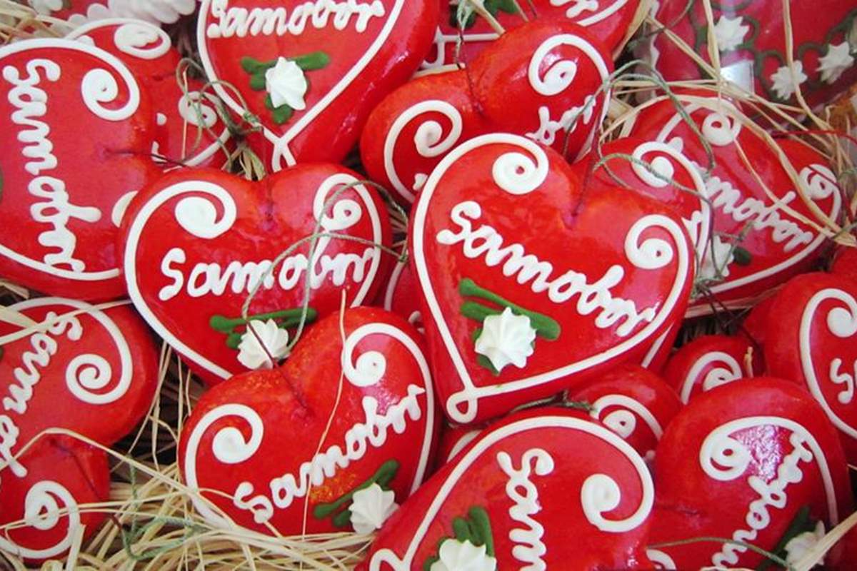 Samobor Craft Festival