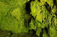 Vilinske jame (Fairies’ Caves) 