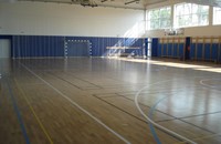 Sportska dvorana OŠ Samobor