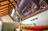 Hostel Samobor - room