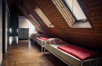 Hostel Samobor - room