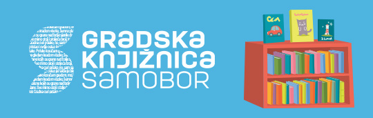 Dječja knjižnica Samobor