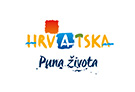 Hrvatska puna zivota logo