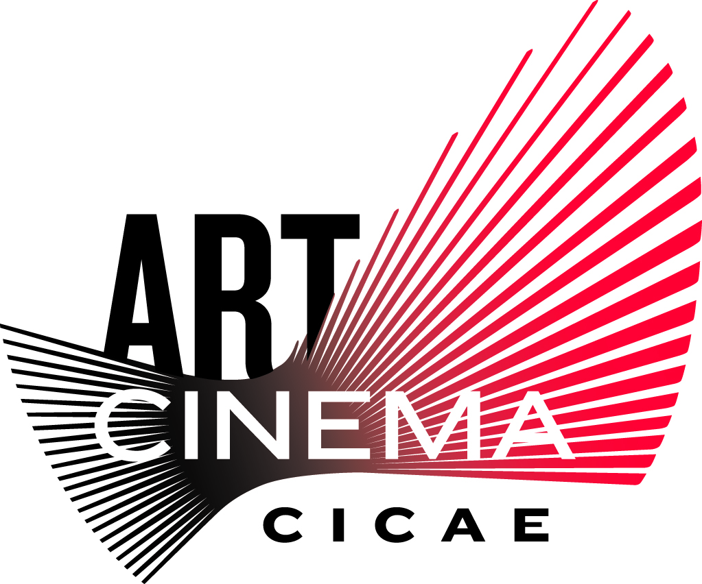 Art cinema cicae logo