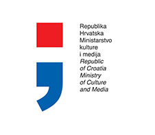 Ministarstvo kulture i medija logo