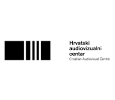 Hrvatski audiovizualni centar logo