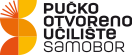 POU Samobor Logo