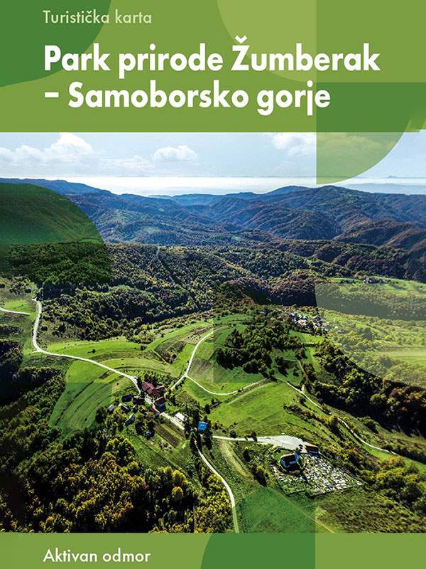 auto karta samobor Online brochures and maps   Samobor auto karta samobor