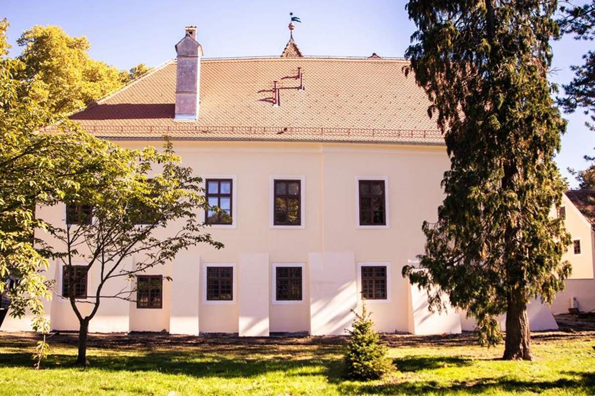 Energetska obnova Samoborskog muzeja
