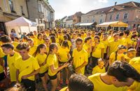 Noćna utrka grada Samobora