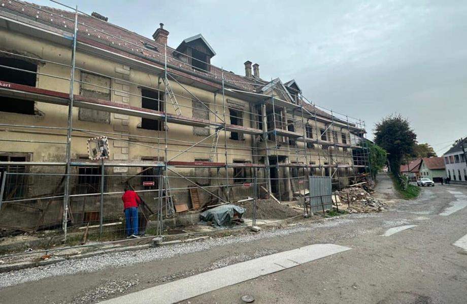 Ostvarena dodatna europska sredstva