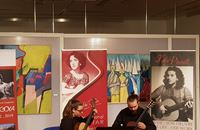 International Guitar Competition Ida Presti