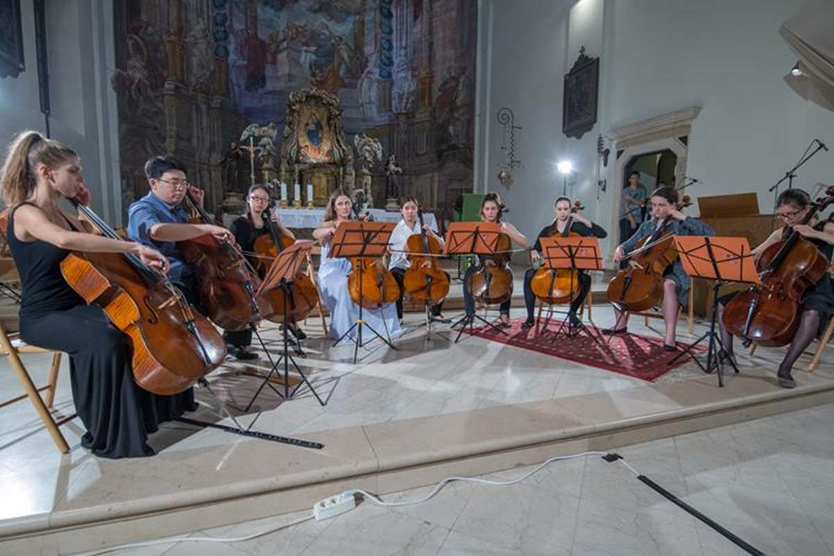 Youngmasters Festival