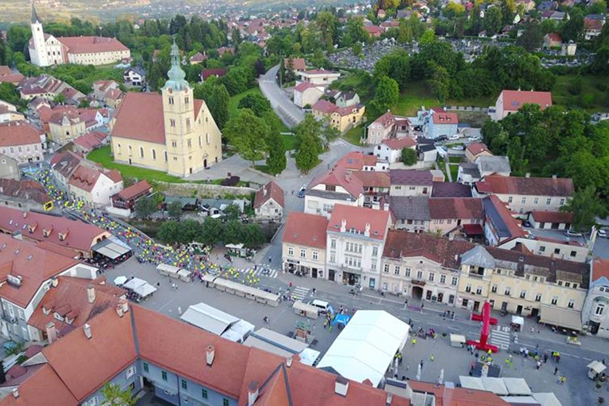 Samobor Night Run