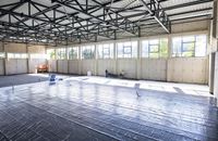 Nova škola i sportska dvorana