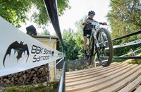 Međunarodna brdsko biciklistička utrka XCO Samobor
