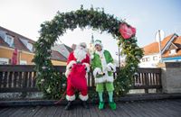 Advent u Samoboru