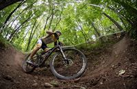 International mountain bike race XCO Samobor