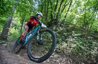 International mountain bike race XCO Samobor