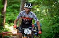 International mountain bike race XCO Samobor