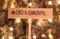 The Summer in Samobor