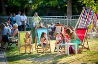 The Summer in Samobor