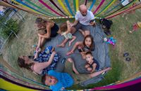 The Summer in Samobor