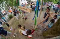 The Summer in Samobor