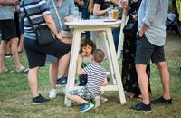 The Summer in Samobor