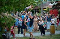 The Summer in Samobor