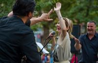 The Summer in Samobor