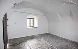 Obovljena Etno kuća
