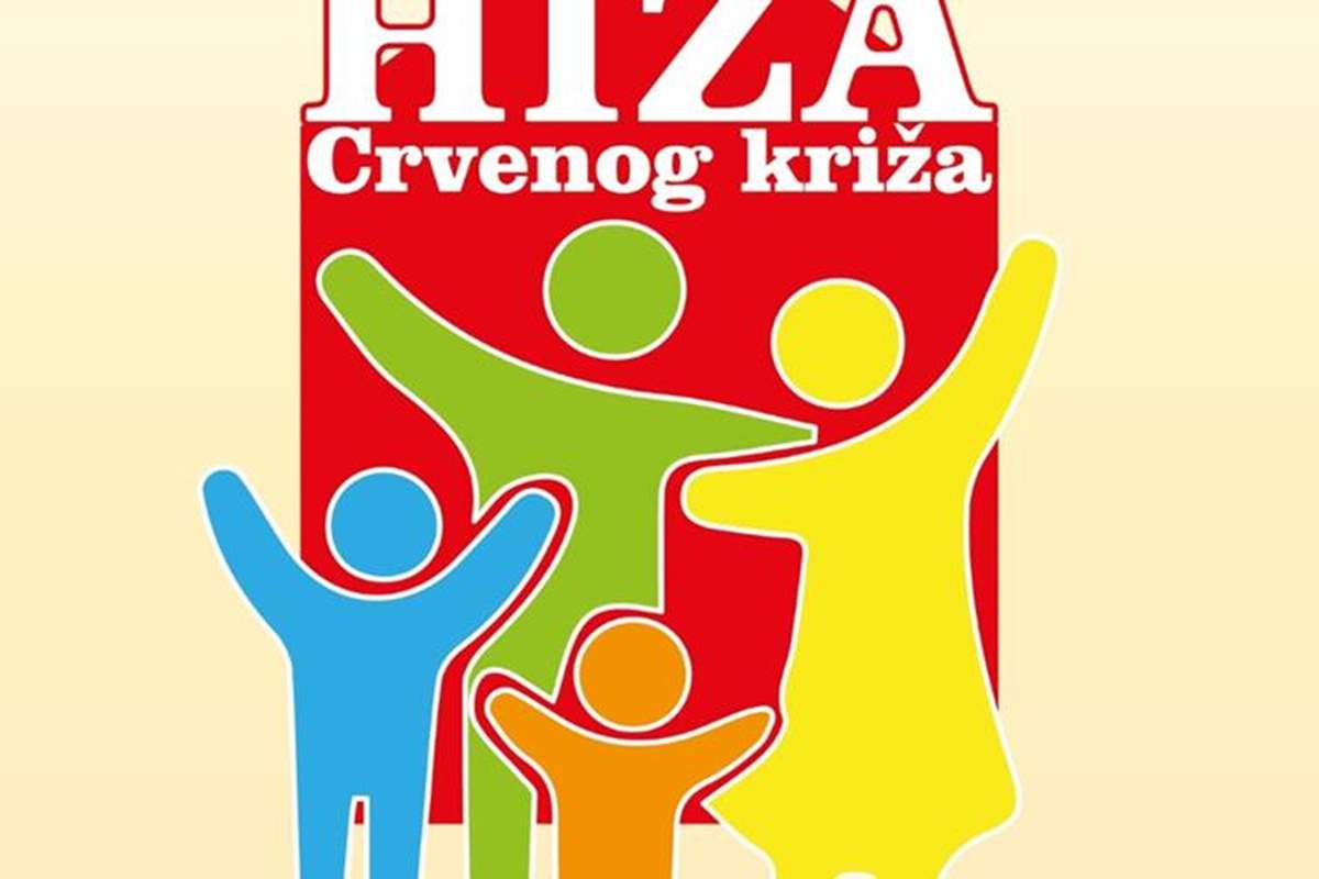 Hiža Crvenog križa
