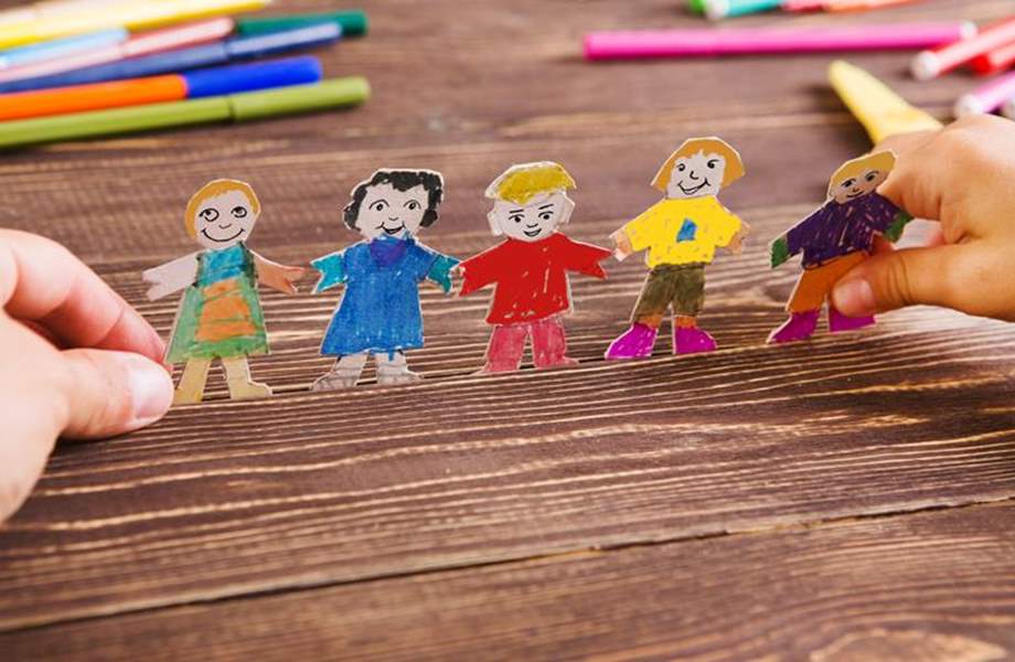 Gradovi i općine - prijatelji djece