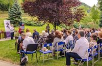 Love poetry festival Vrazova Ljubica