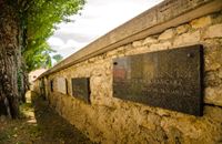 Love poetry festival Vrazova Ljubica