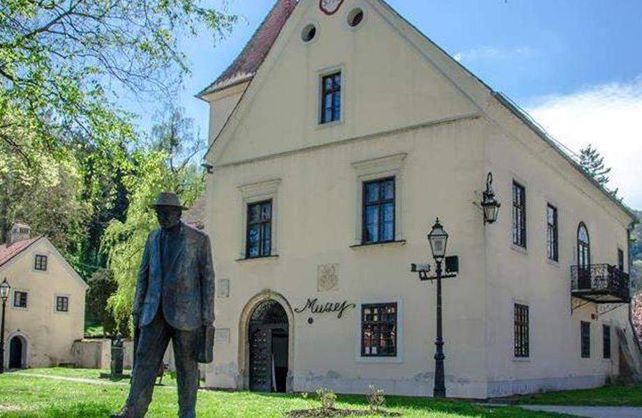 Energetska obnova zgrade Samoborskog muzeja 
