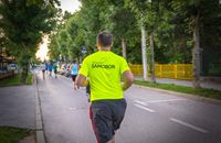 Samobor Night Run
