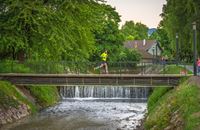 Samobor Night Run