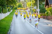 Samobor Night Run