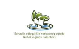 Projekt sanacije odlagališta neopasnog otpada „Trebež” u gradu Samoboru