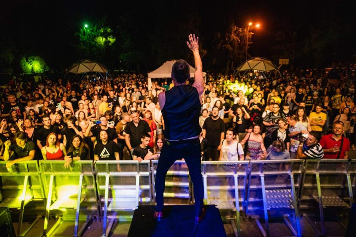 Pine Music Fest