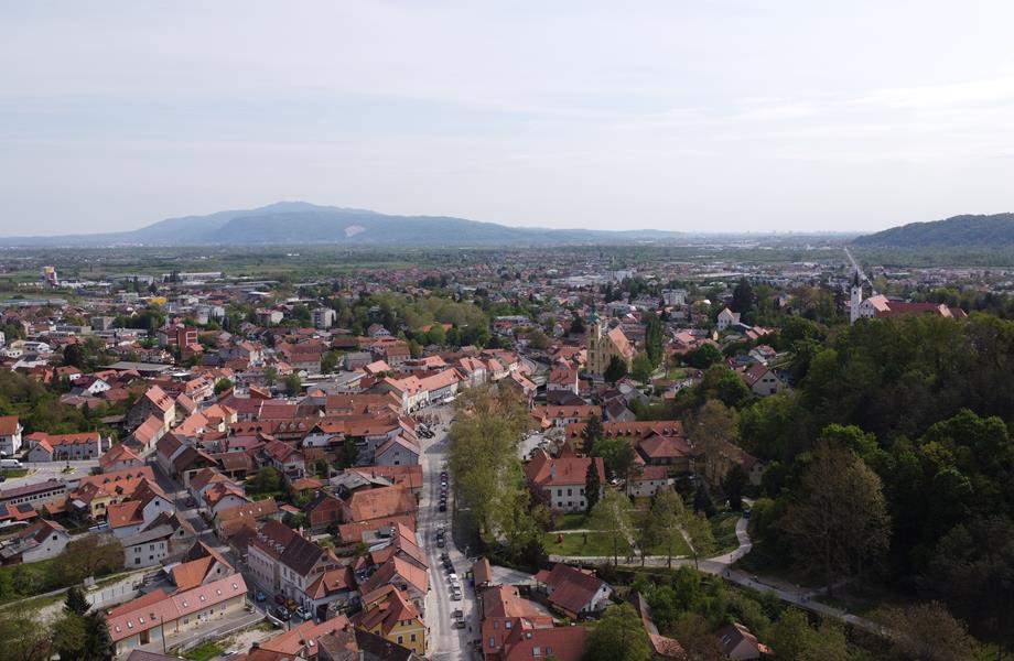 Izrada prostornih planova