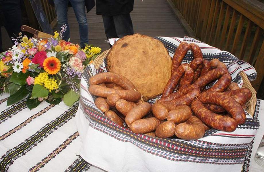 Samoborska češnofka