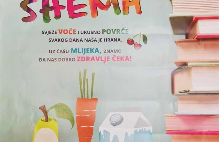 Školska shema