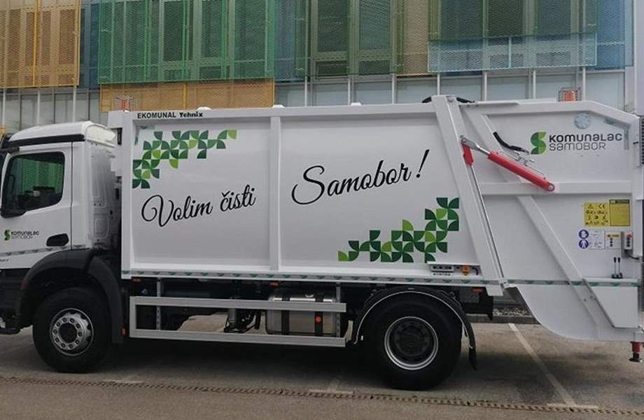 Gospodarenje otpadom