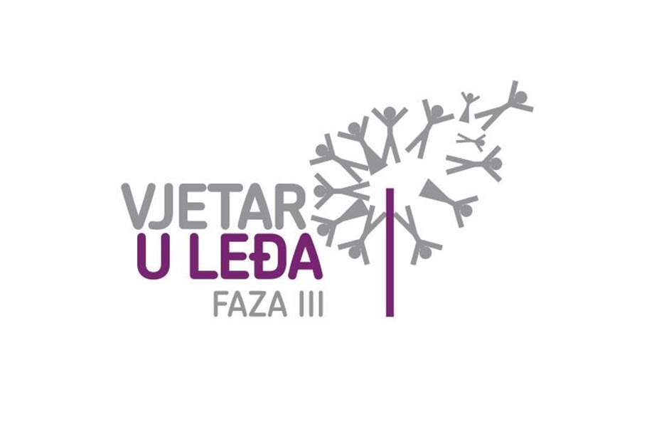 Vjetar u leđa - faza 3