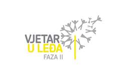 Vjetar u leđa - faza 2