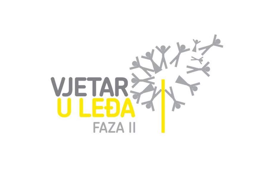 Vjetar u leđa - faza 2