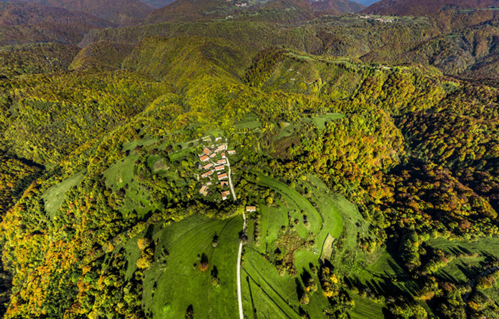 Virtualna šetnja Samoborom i Žumberkom